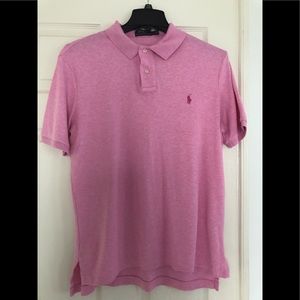 Men’s Polo shirt. Great Condition